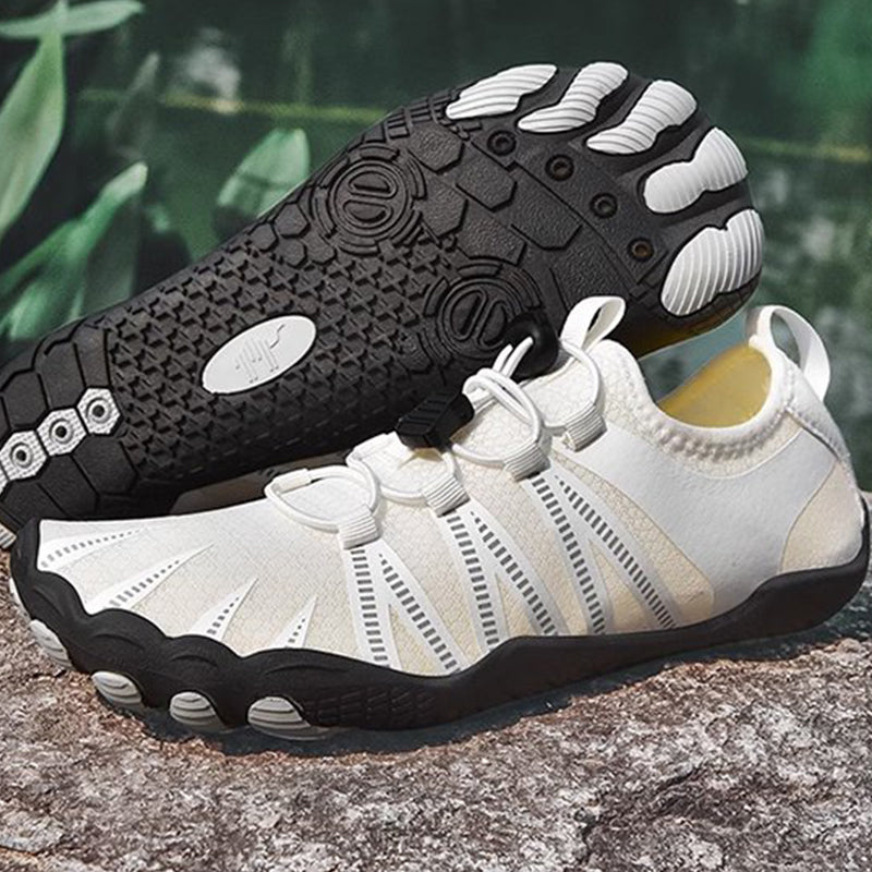🎉 Outdoor Essentials🥾🛍️Quick-Drying Non Slip Breathable Hiking Shoes