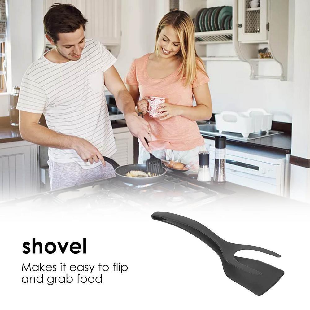 💖Limited Sale 50% OFF💖2-in-1 Pliers Handle and Spatula