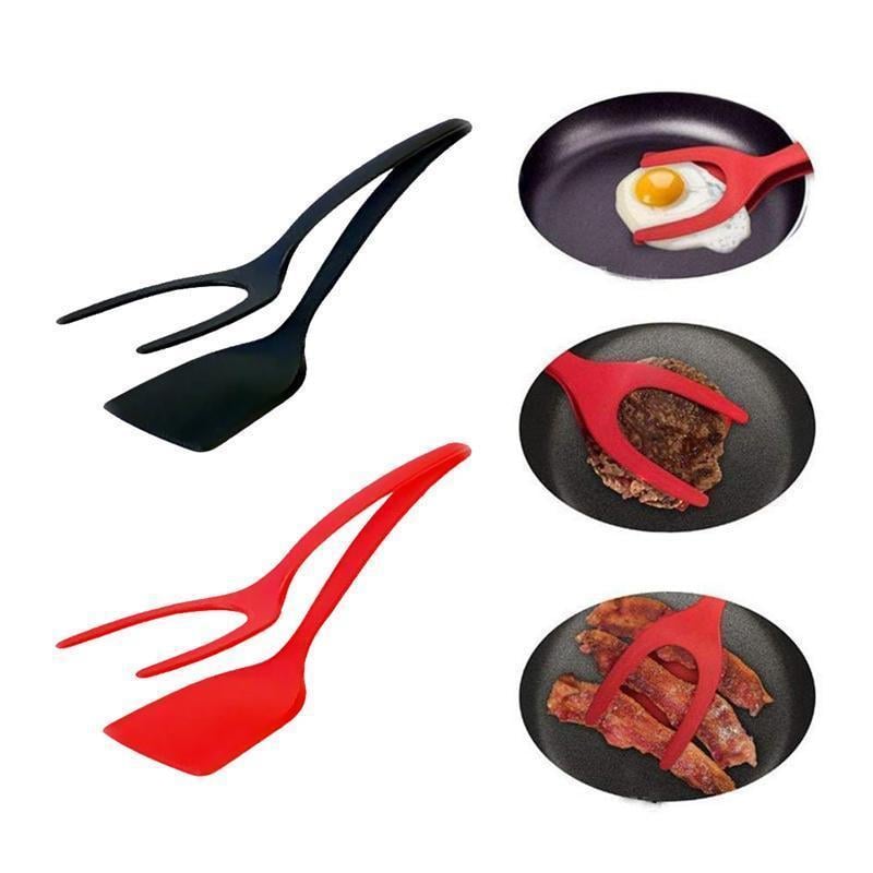 💖Limited Sale 50% OFF💖2-in-1 Pliers Handle and Spatula