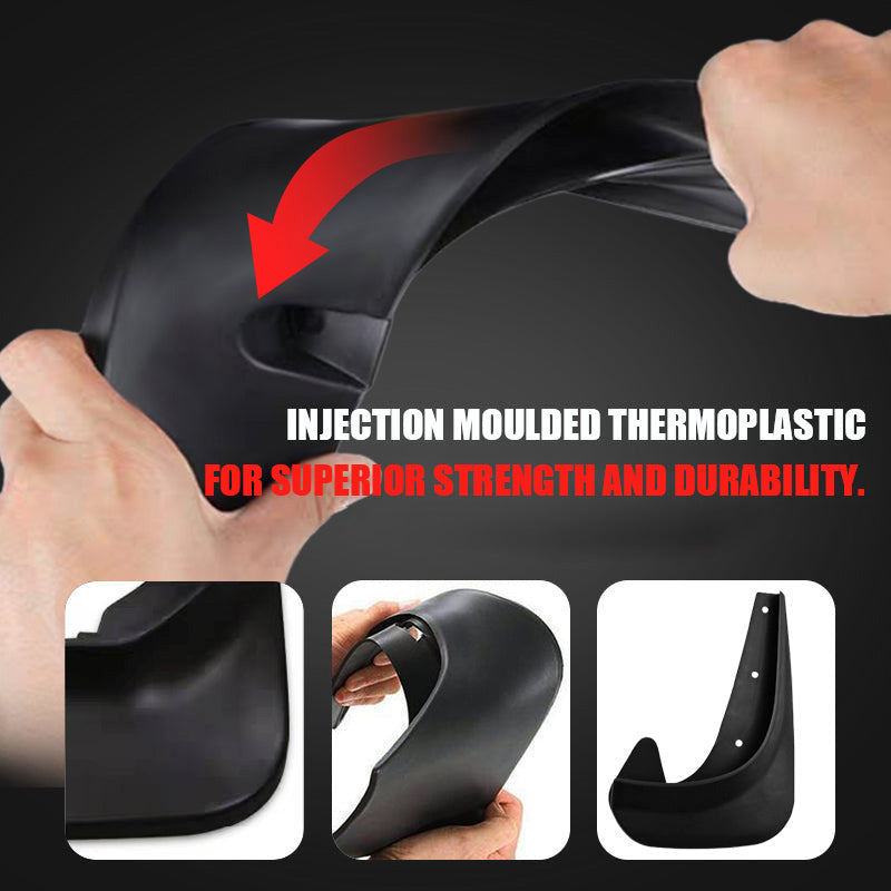 🔥2025 Hot Sale 50% OFF🔥Universal car wheel fender🚗
