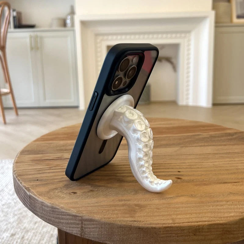 💖Limited Sale 50% OFF💖Octopus Claw Magnetic Bracket