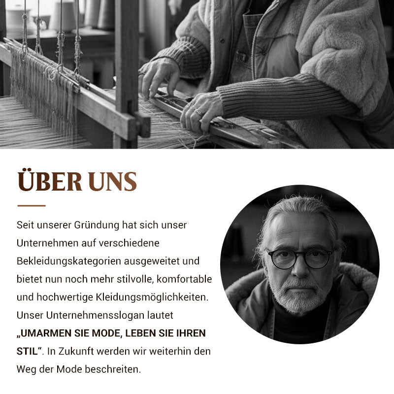 🔥Damen Oversized Pufferjacke mit Kapuze im Patchwork-Design🔥