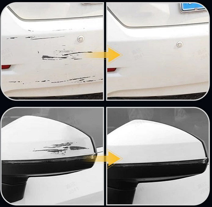 🔥Kaufen Sie 3 und erhalten Sie 4 kostenlos💥🚗Autolack-Kratzerentfernungsspray💖