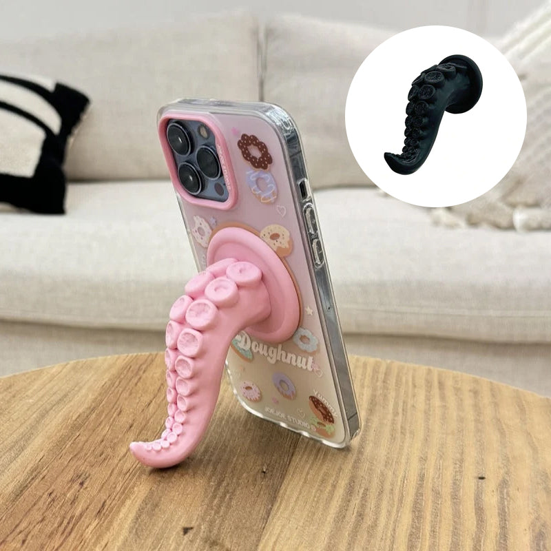 💖Limited Sale 50% OFF💖Octopus Claw Magnetic Bracket