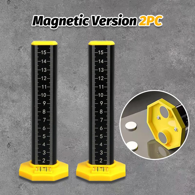✨LAST DAY SALE 50% OFF✨Lay Floor Tile Equal Height Ruler
