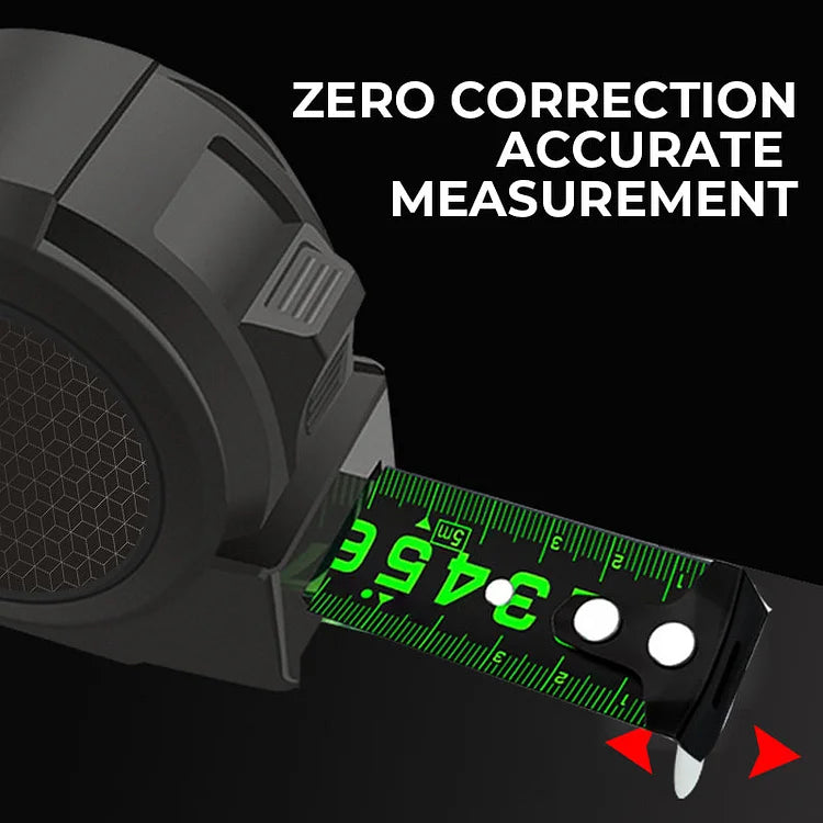 ✨Limited time discount 40% OFF ✨Fluorescent steel tape measure
