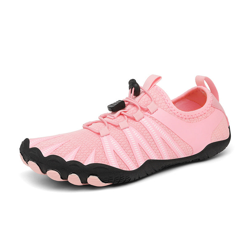 🎉 Outdoor Essentials🥾🛍️Quick-Drying Non Slip Breathable Hiking Shoes