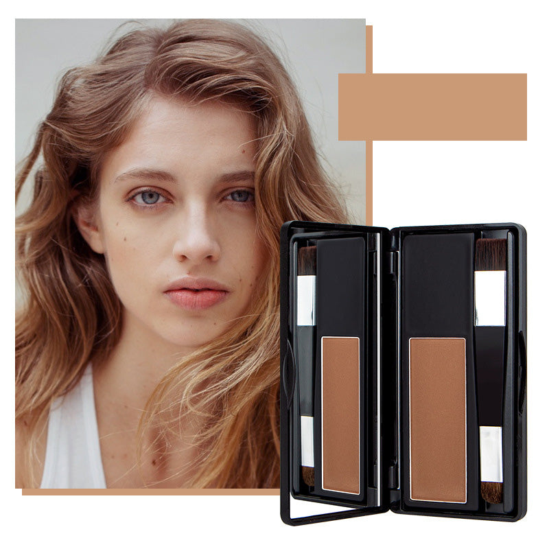 💗HOT SALE💗50%OFF✨ Multi-Purpose Waterproof and Sweatproof Hairline Contouring Powder