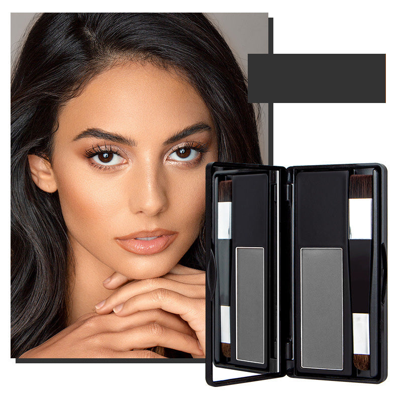 💗HOT SALE💗50%OFF✨ Multi-Purpose Waterproof and Sweatproof Hairline Contouring Powder