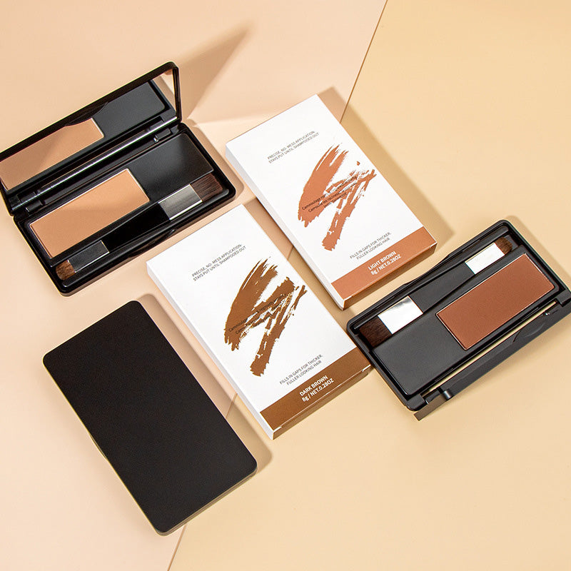 💗HOT SALE💗50%OFF✨ Multi-Purpose Waterproof and Sweatproof Hairline Contouring Powder