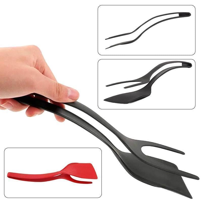 💖Limited Sale 50% OFF💖2-in-1 Pliers Handle and Spatula