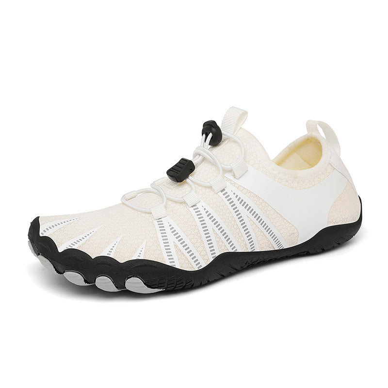 🎉 Outdoor Essentials🥾🛍️Quick-Drying Non Slip Breathable Hiking Shoes