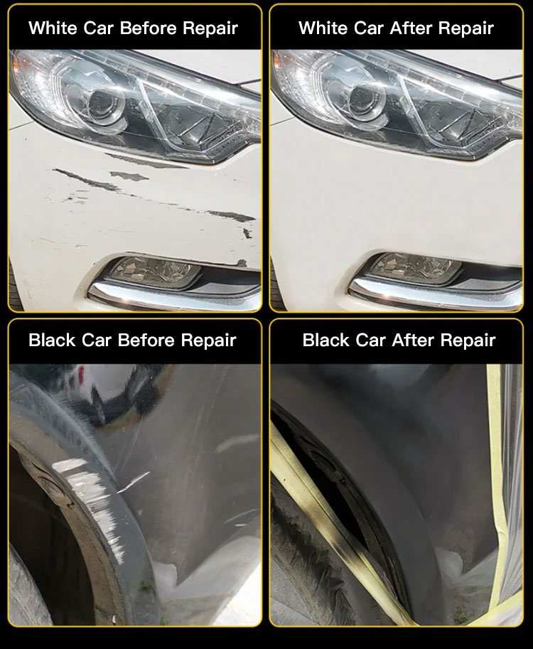 🔥HOT SALE 50% OFF🔥Car paint scratch repair spray