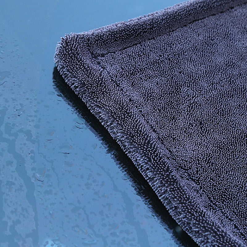 💗LAST DAY -BUY 1 GET 1 FREE Twist Pile Microfiber Cloth