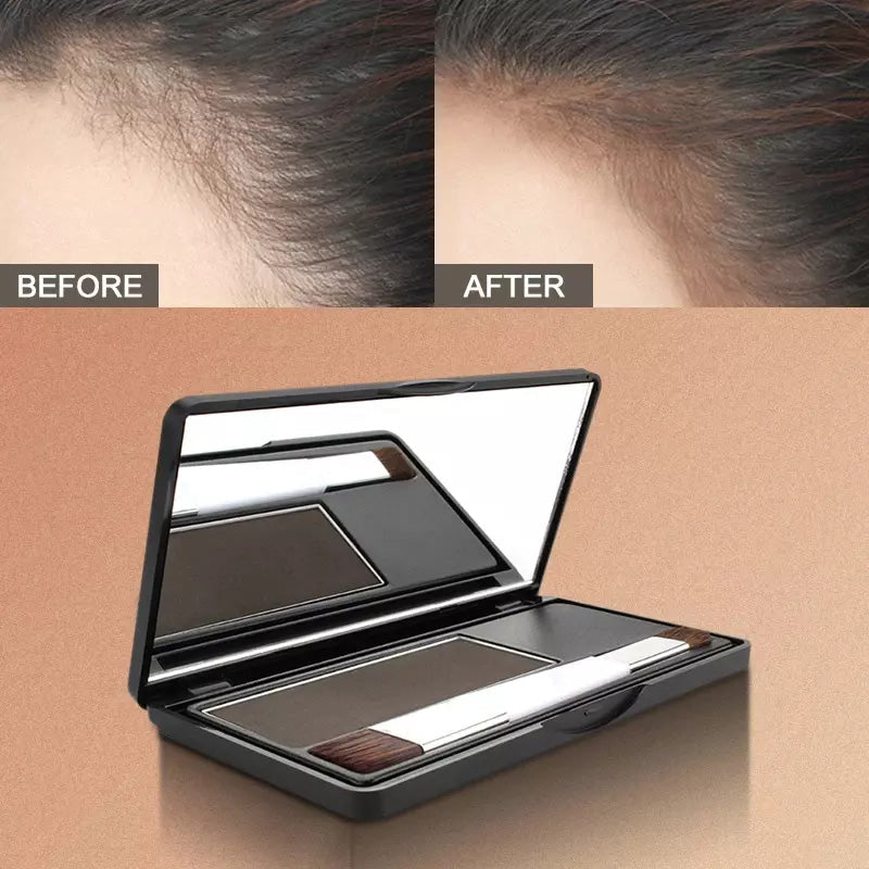 💗HOT SALE💗50%OFF✨ Multi-Purpose Waterproof and Sweatproof Hairline Contouring Powder