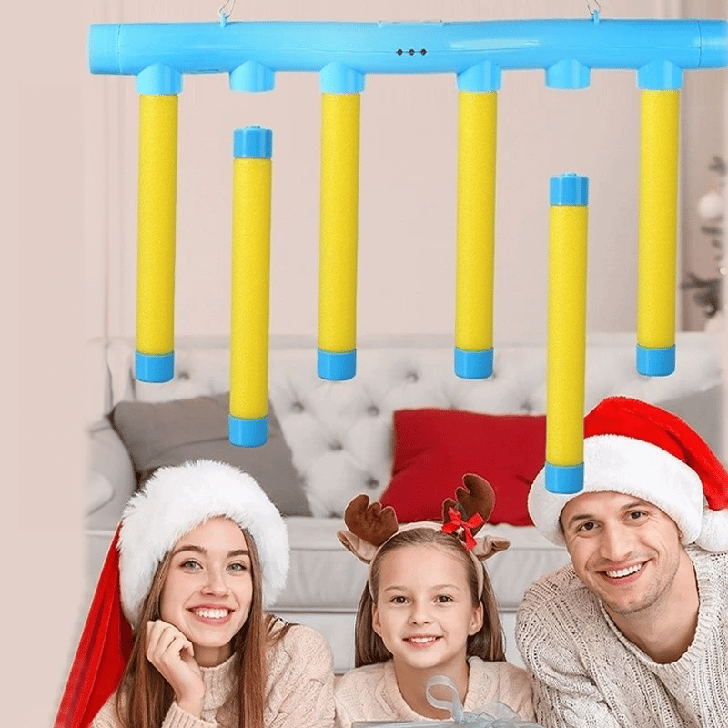 💖Limited Sale 50% OFF💖Catching Sticks Game Reaction Training Toy