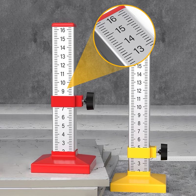 ✨LAST DAY SALE 50% OFF✨Lay Floor Tile Equal Height Ruler