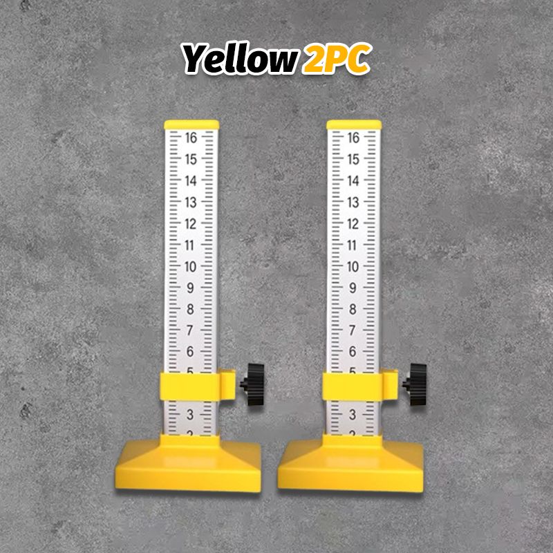 ✨LAST DAY SALE 50% OFF✨Lay Floor Tile Equal Height Ruler