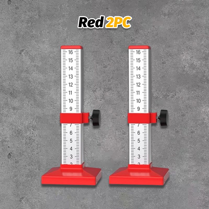 ✨LAST DAY SALE 50% OFF✨Lay Floor Tile Equal Height Ruler