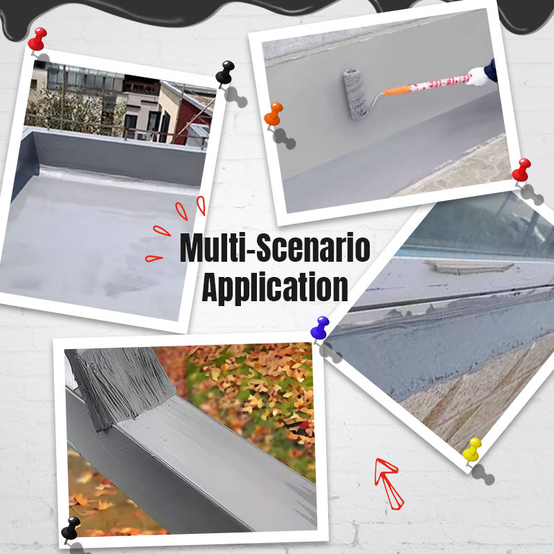 š„Hot Sale 50% Offš„Strong Polyurea Grouting Sealant
