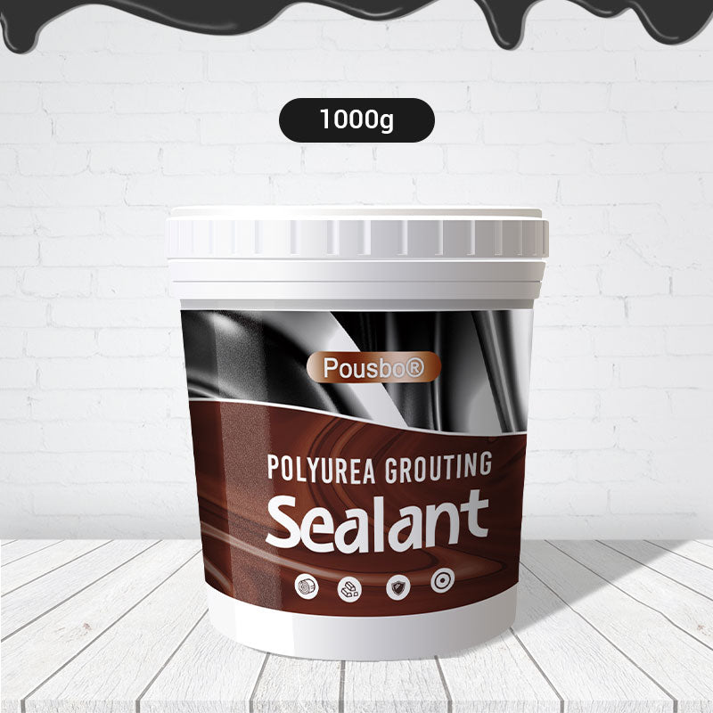 š„Hot Sale 50% Offš„Strong Polyurea Grouting Sealant