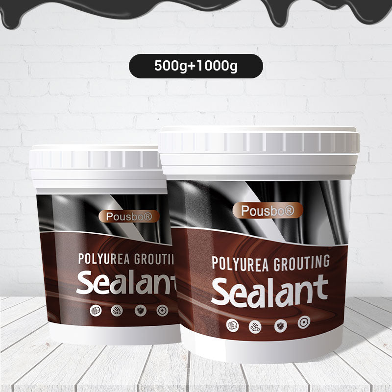 š„Hot Sale 50% Offš„Strong Polyurea Grouting Sealant