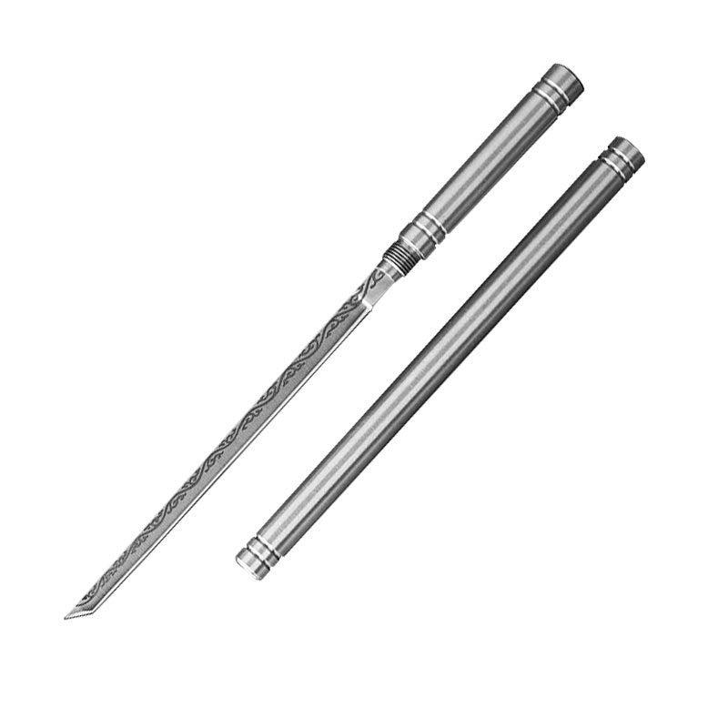 🔥New Hot Selling❤️🔥 Multipurpose Outdoor Portable Fruit Knife with Sheath
