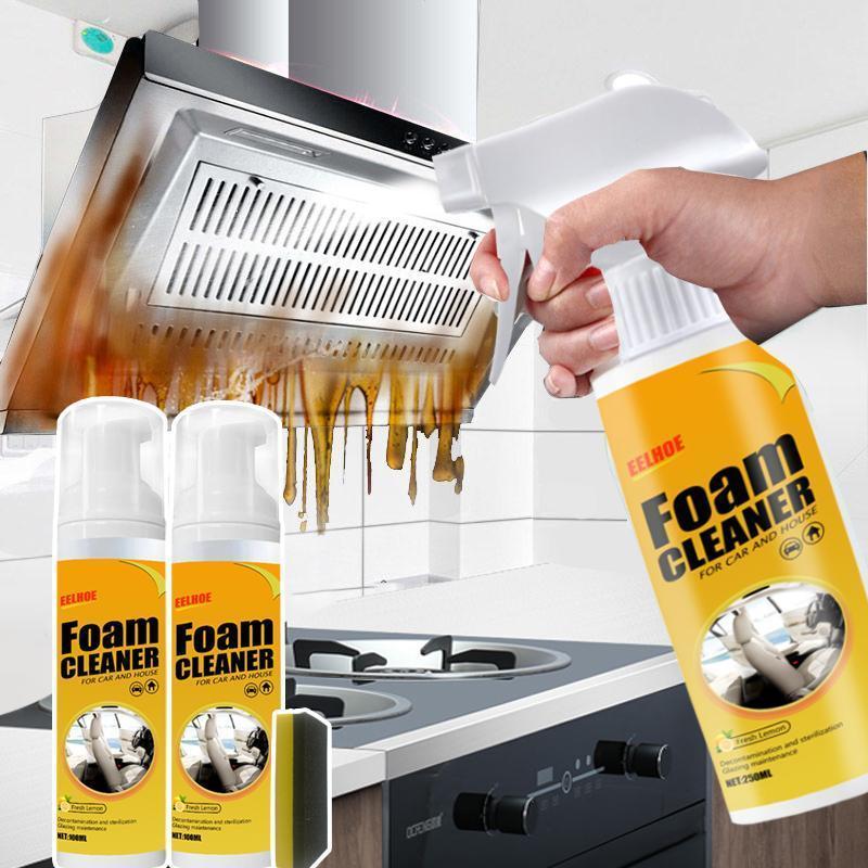 š„Hot Sale 50%š„Multi-purpose Foam Cleaner