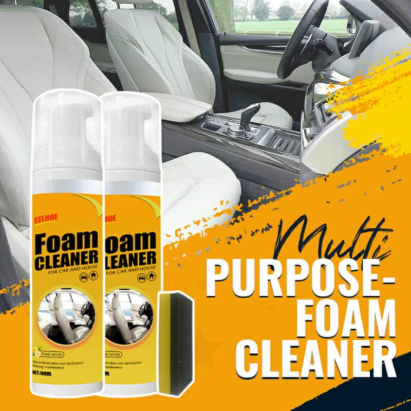 š„Hot Sale 50%š„Multi-purpose Foam Cleaner