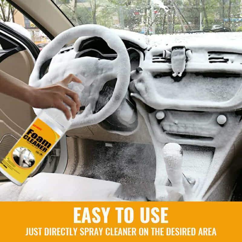š„Hot Sale 50%š„Multi-purpose Foam Cleaner
