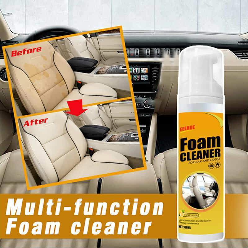 š„Hot Sale 50%š„Multi-purpose Foam Cleaner