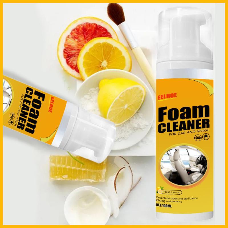 š„Hot Sale 50%š„Multi-purpose Foam Cleaner