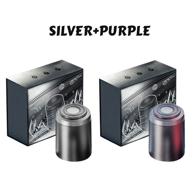 🔥50% OFF🔥 Portable Multifunctional Electric Shaver