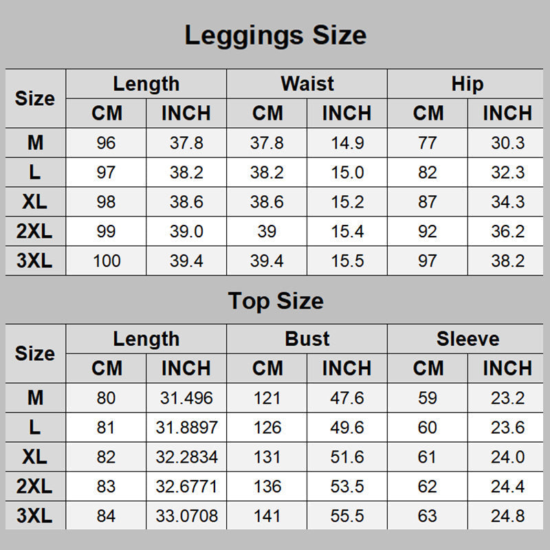 💖Limited Sale 50% OFF💖Women's Fashion Solid Color Hoodie And Lined Leggings Two-Piece Set