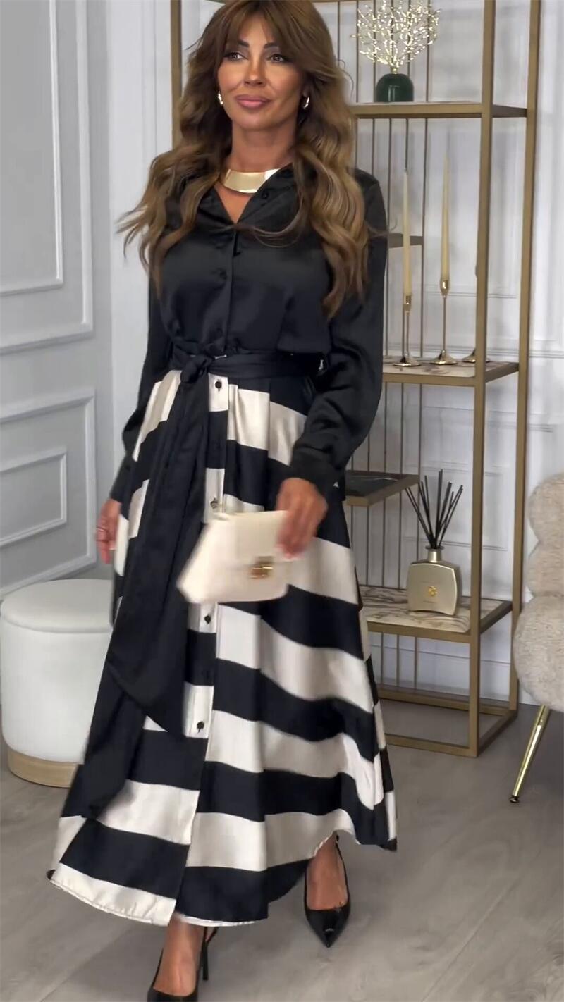 💖LAST DAY SALE 50% OFF💖Elegant Printed Strap Dress