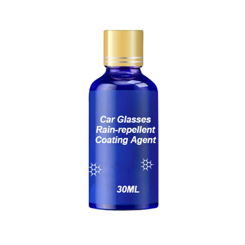 🔥HOT SALE 50%OFF🔥Car Glasses Rain-repellent Coating Agent