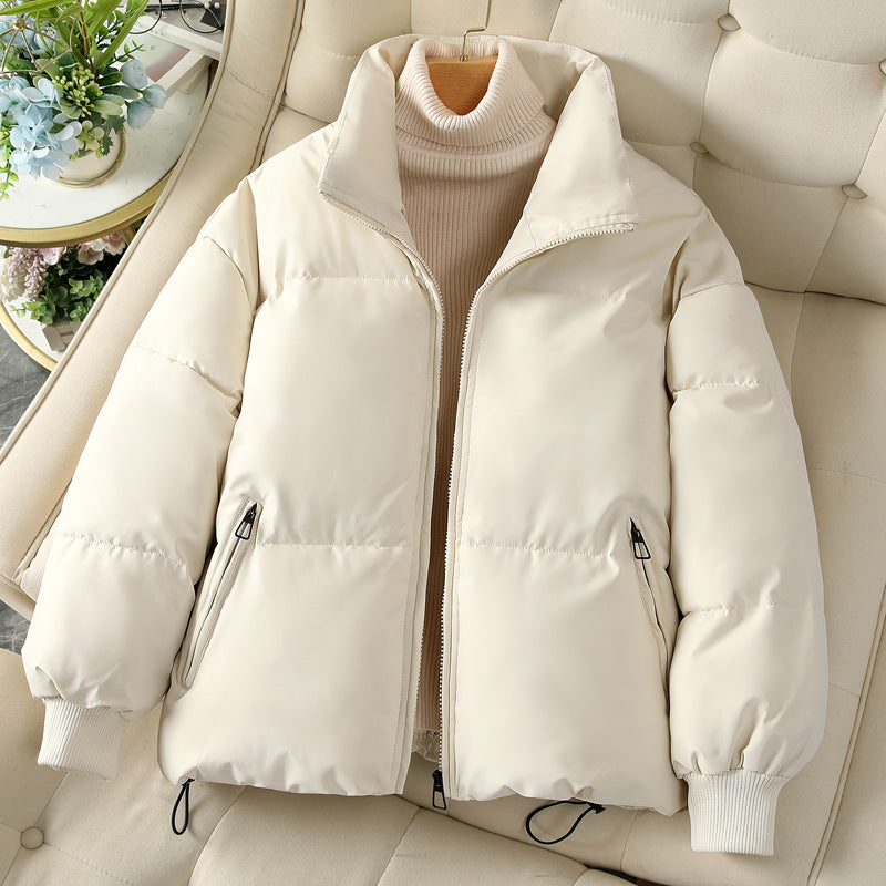 🍁HOT SALE - 50% OFF🍁 Women's Winter Down Jacket