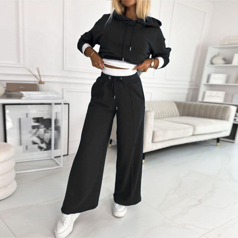 💖HOT SALE 50% OFF💖Women's 2-Piece Tracksuit Set