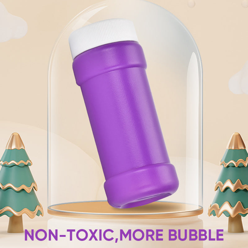 💖Limited Sale 50% OFF💖Funny Santa Bubble Blowing Machine