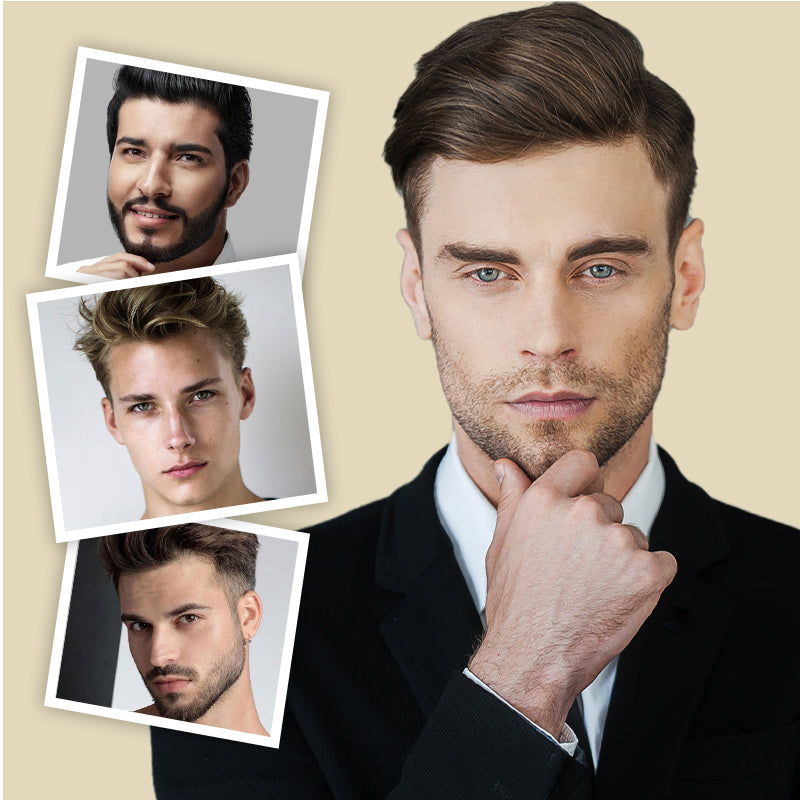 🥰 BUY 1 GET 1 FREE!!🥰Safe and Convenient Comb Hair Dye