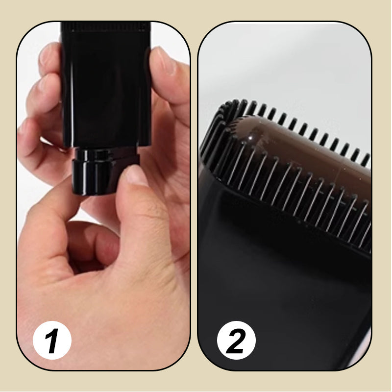🥰 BUY 1 GET 1 FREE!!🥰Safe and Convenient Comb Hair Dye