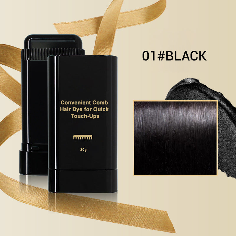 🥰 BUY 1 GET 1 FREE!!🥰Safe and Convenient Comb Hair Dye