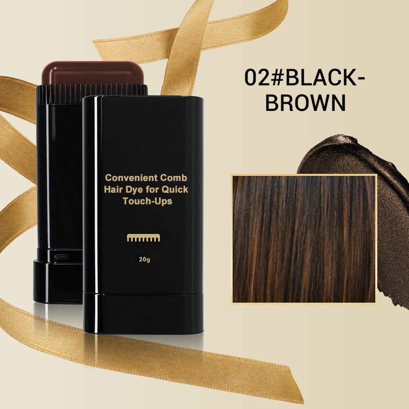 🥰 BUY 1 GET 1 FREE!!🥰Safe and Convenient Comb Hair Dye