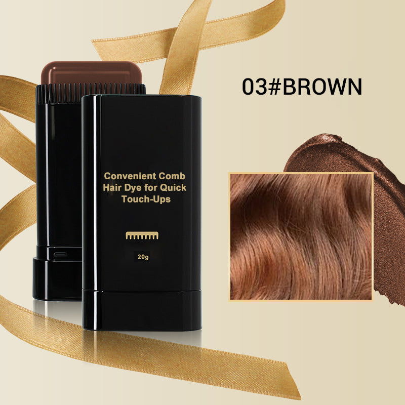 🥰 BUY 1 GET 1 FREE!!🥰Safe and Convenient Comb Hair Dye