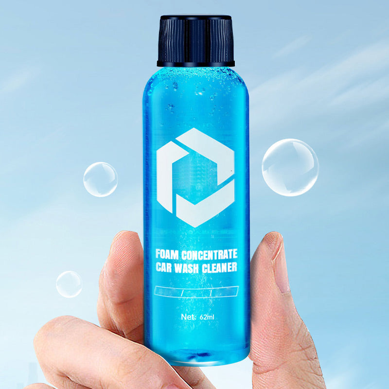 ✨LAST DAY SALE 50% OFF✨Foam Concentrate Car Wash Cleaner