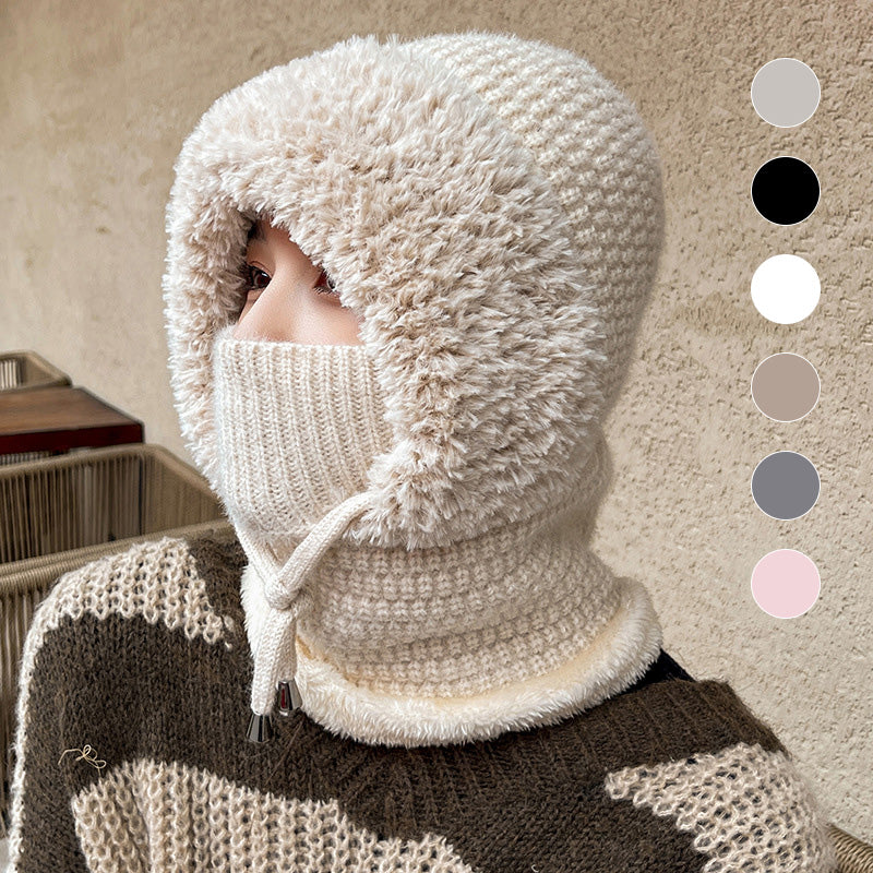 💖Limited Sale 50% OFF💖3-in-1 Winter Balaclava for Women