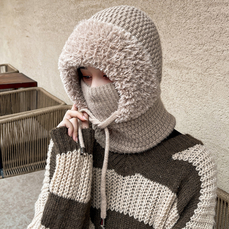 💖Limited Sale 50% OFF💖3-in-1 Winter Balaclava for Women