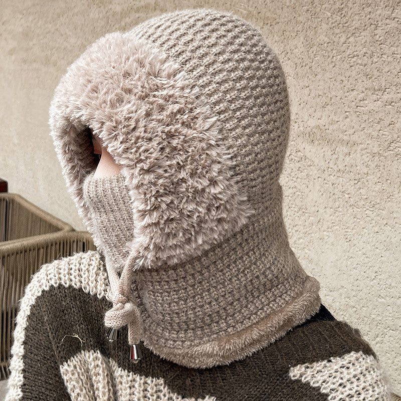 💖Limited Sale 50% OFF💖3-in-1 Winter Balaclava for Women