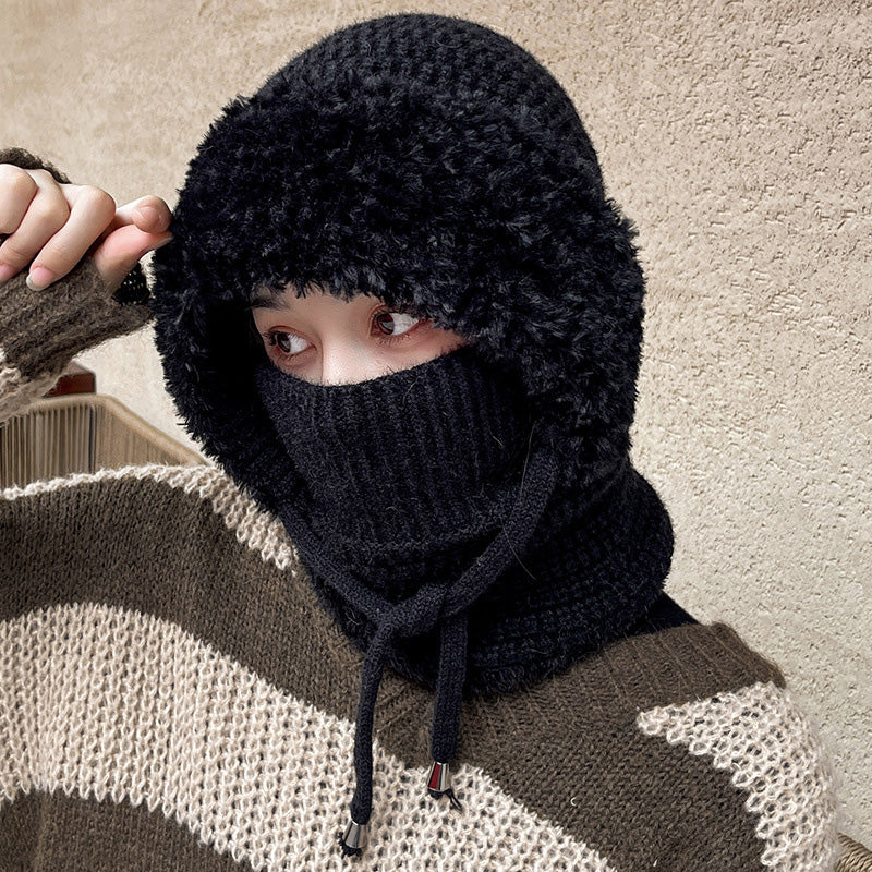 💖Limited Sale 50% OFF💖3-in-1 Winter Balaclava for Women