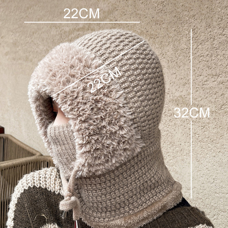 💖Limited Sale 50% OFF💖3-in-1 Winter Balaclava for Women